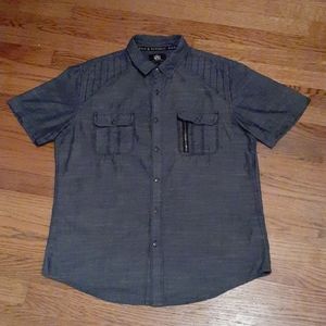 Rock & Republic Return of the Mack